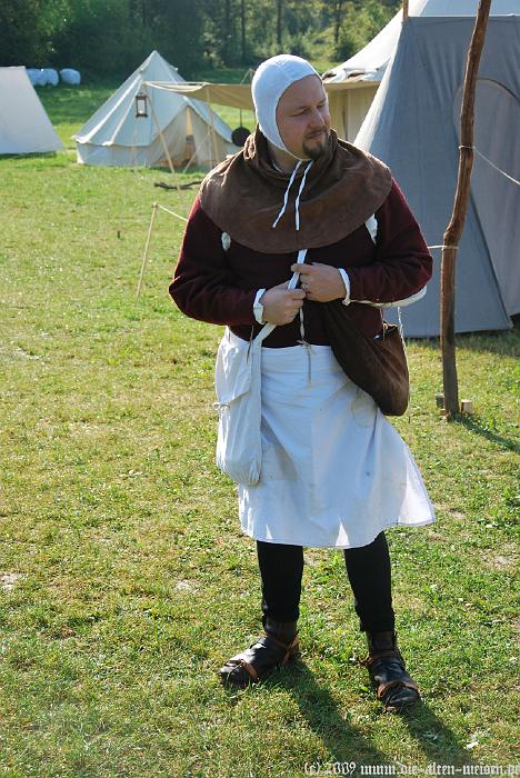 Ist doch ein Koch, oder